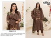 Johra Tex 179 H And I Cambric Cotton Pakistani Salwar Kameez Suppliers In India